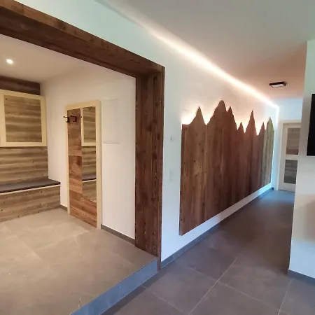 Apartament Lotterhof