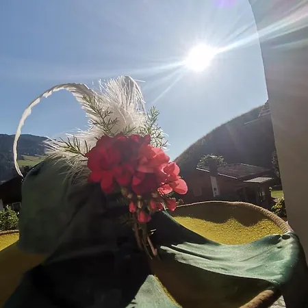 Lotterhof アパート ハインフェルス