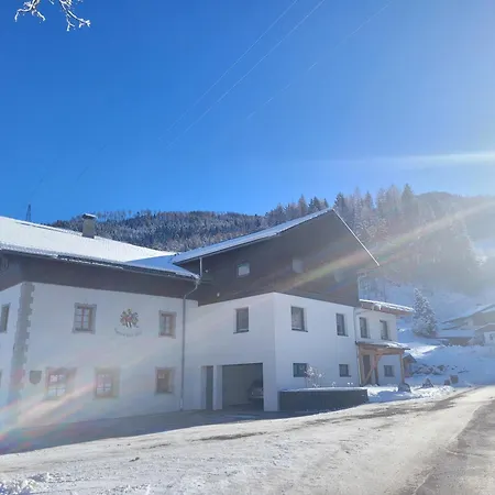 Lägenhet Lotterhof