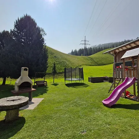 Apartament Lotterhof