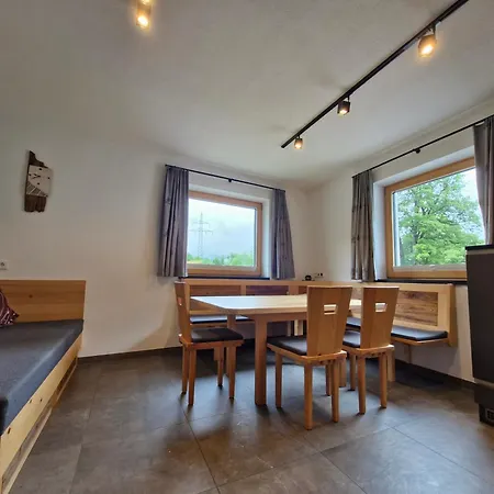 Lotterhof Lägenhet *