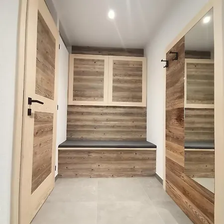 Lotterhof דירה *