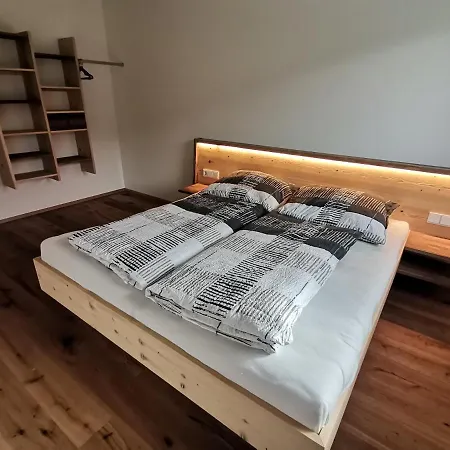 Lotterhof Appartement Heinfels