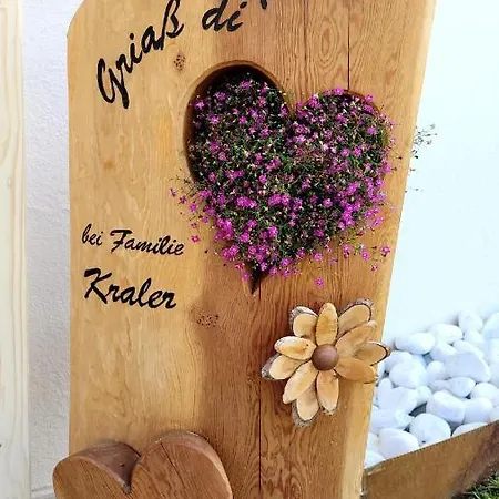 Appartement Lotterhof