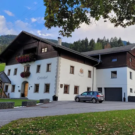 Lotterhof * Heinfels