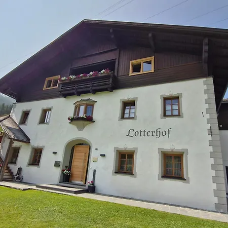 Lotterhof * Heinfels